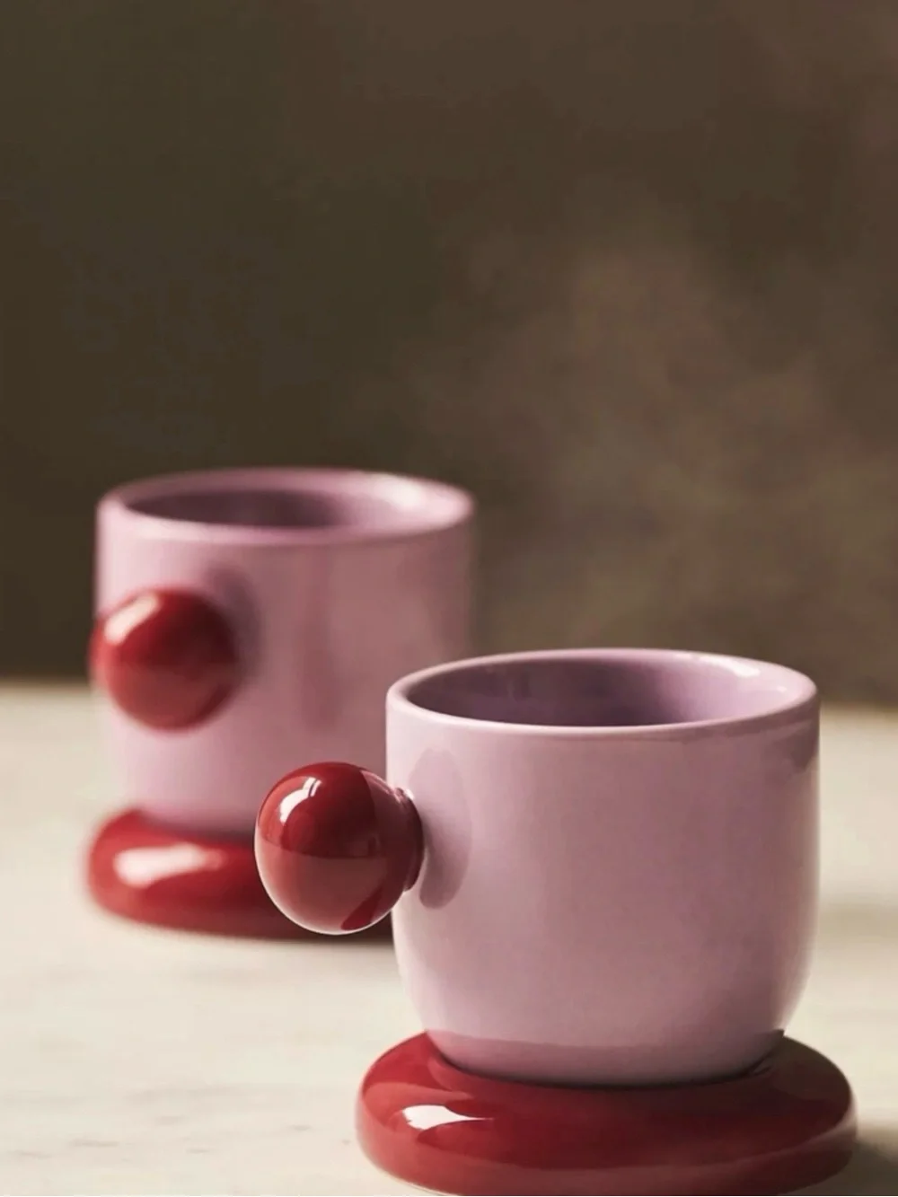 Anthropologie rika espresso